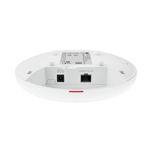 Access Point WiFi 7 3570Mbps Dual Banda 2.5G