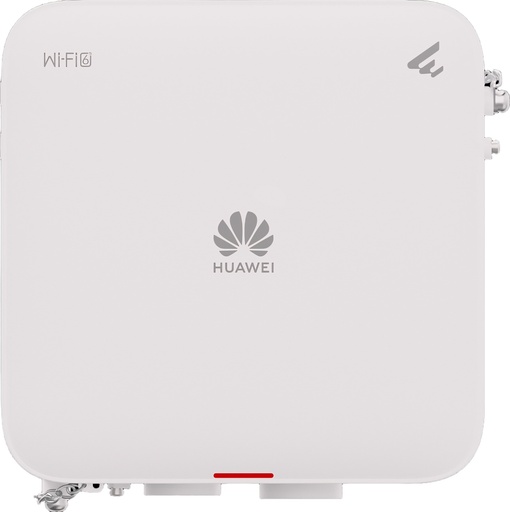 Access Point Wifi6 Dual Banda 1775Mbps