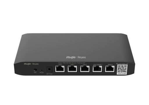 Router WiFi 600Mbps