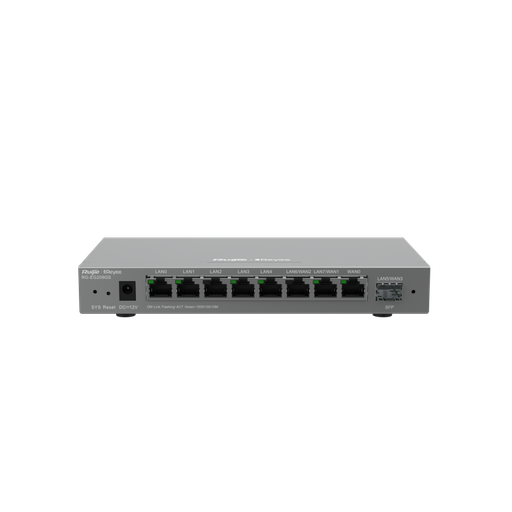 Router WiFi 600Mbps