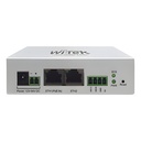 Producto Redes Controlador Cloud Para Switch PoE Solar 100Mbps