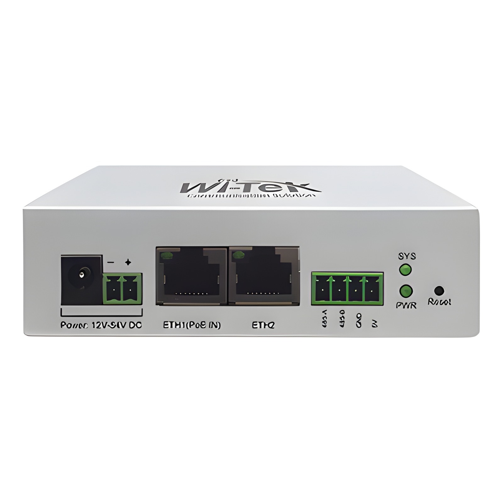 Producto Redes Controlador Cloud Para Switch PoE Solar 100Mbps