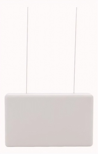 Receptor De Frecuencia Radio