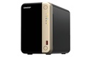 Servidor Nas 2 Bahías 2.5GbE 8GB