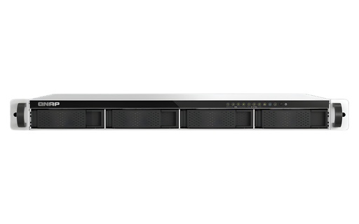 Nas Zfs 4 Bahías Ts-H765