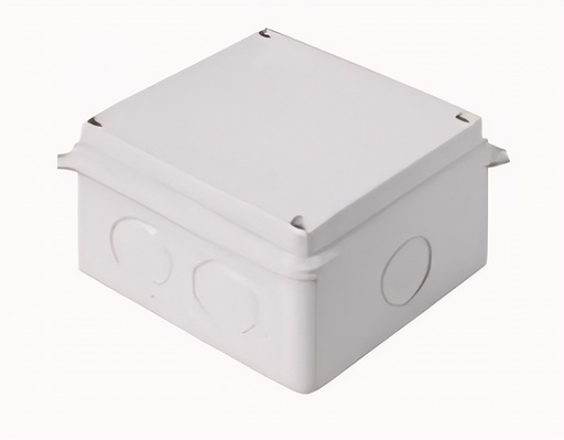 Caja Estanca Cuadrada 100x100x70mm