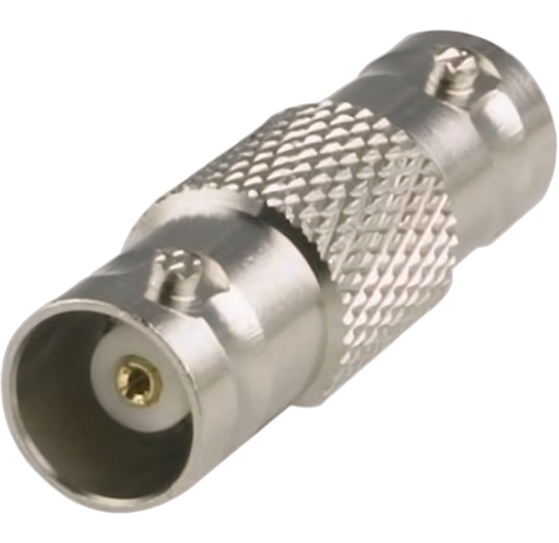 Cable Coaxial Estándar RG59 Interior Vivo Cobre Hembra-Hembra