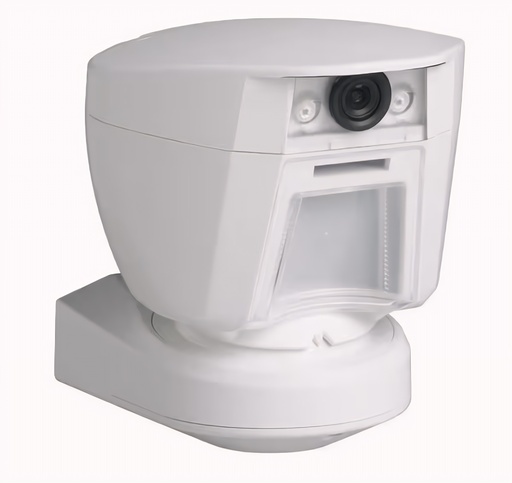 Sensor De Movimiento Inalámbrico Pircam Powerg