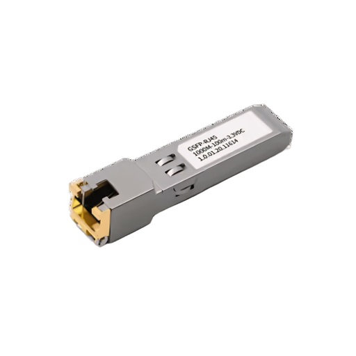 Gsfp-Rj45
