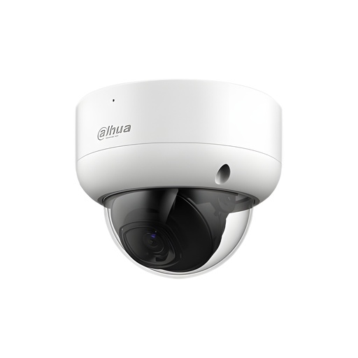 Cámara IP Domo 2MP Exterior Infrarroja Starlight