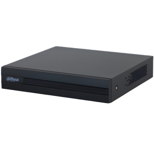 XVR 4 Canales IP 5 2MP SATA
