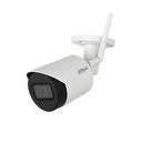 Cámara Bullet IP 2MP Fija Infrarroja