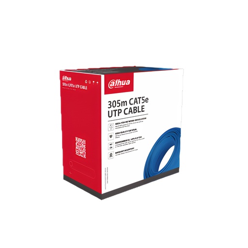 Cable Utp Cat5e