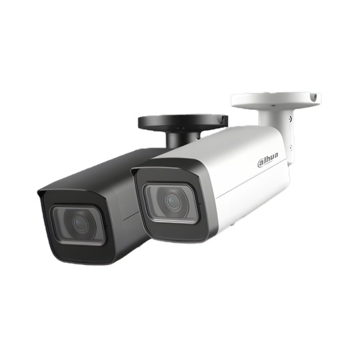 Cámara IP Bullet 4MP 2.8mm Infrarroja 60m