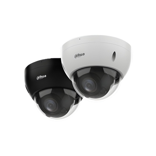 Cámara IP Varifocal 4MP Exterior Infrarroja 60m