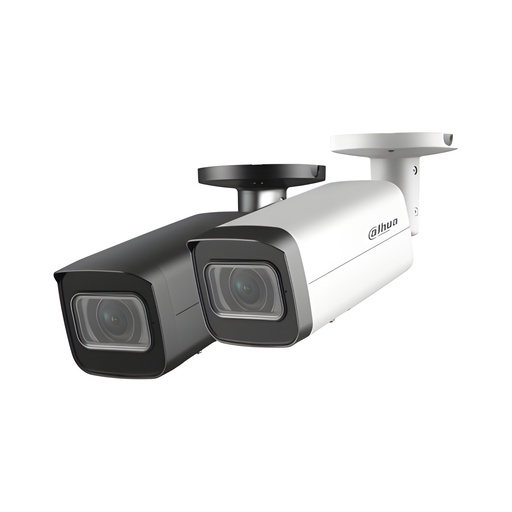 Cámara IP Bullet 4MP 2.8mm Infrarroja 60m WizSense