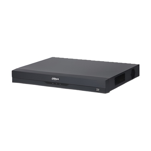 NVR 32 Canales WizSense 2 SATA