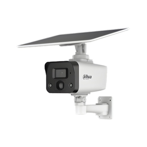 Cámara IP Bullet 4MP Exterior 2.8mm Infrarroja 60m