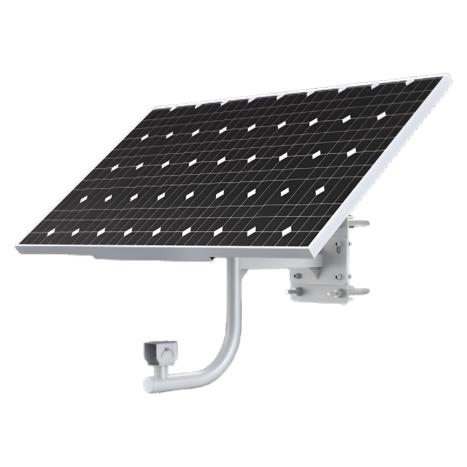 Panel Solar Monocristalino Dahua