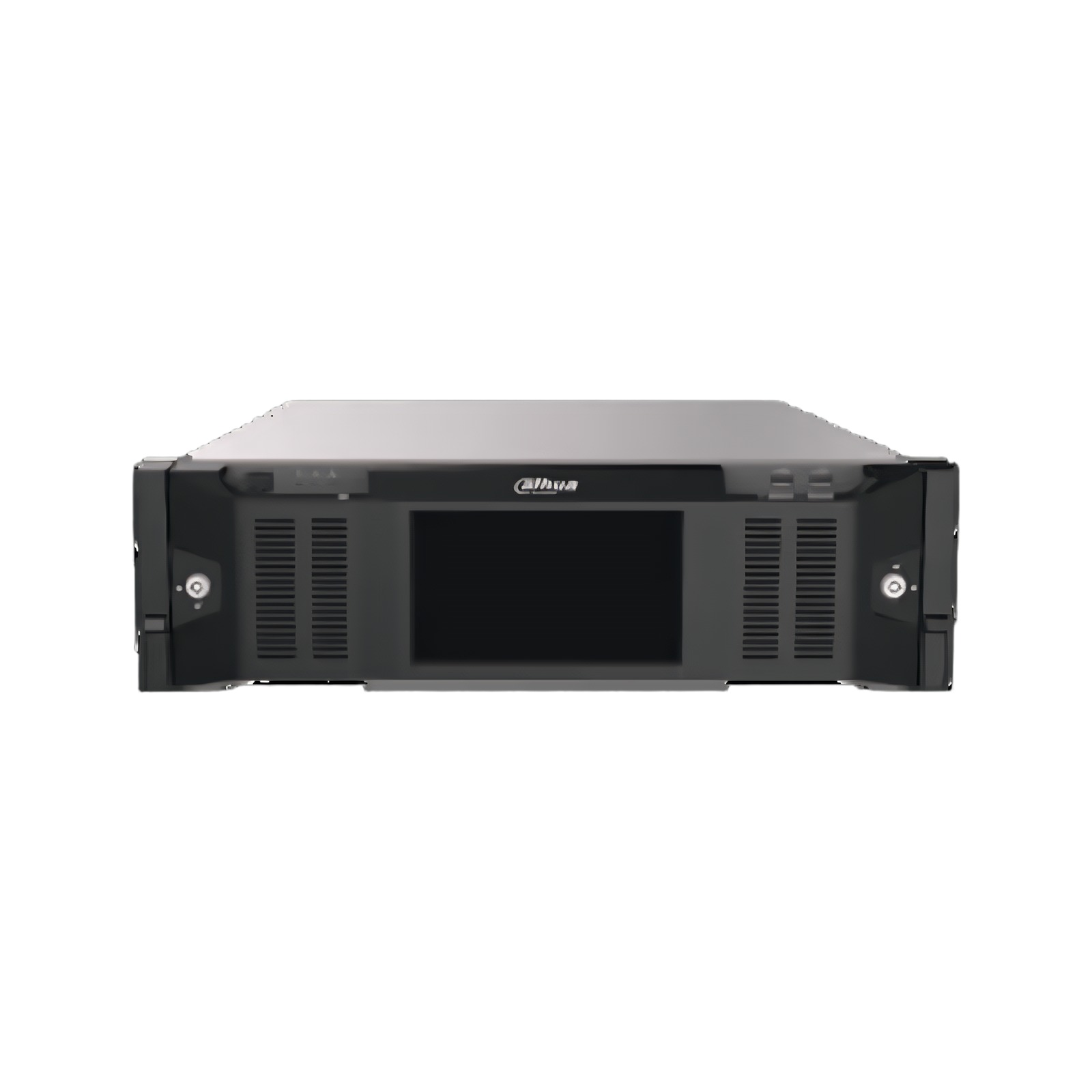 Servidor 3U Embedded Linux Os Con 16 Discos Duros