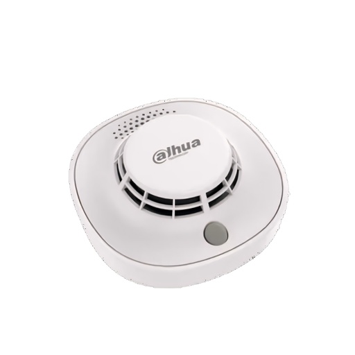 Detector De Humo Cableado Conventional