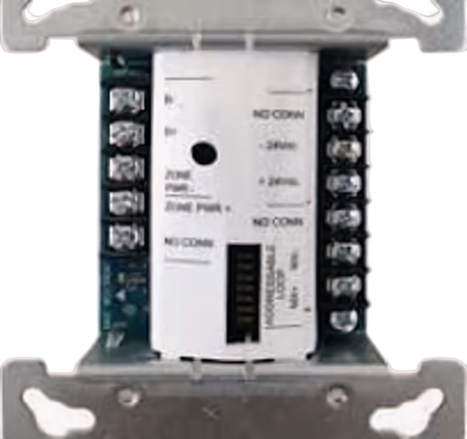 Módulo De Alarma Cableado