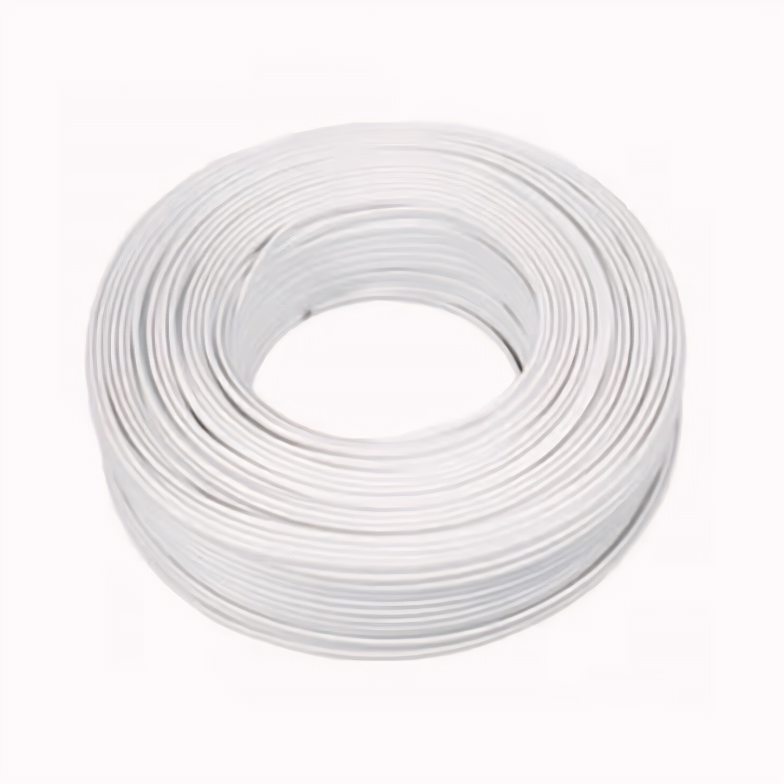 Cable De Alarma Vertex 5H 0.50mm x 100m