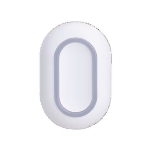 Detector De Alarma