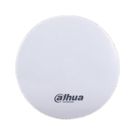 Detector De Alarma