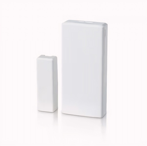 Sensor Magnético Inalámbrico Powerg Vanishing Contact