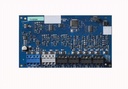Central De Alarma Híbrido 433MHZ Powerseries Pro 8 Zonas Compatible