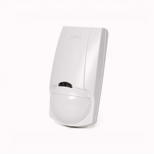 Sensor De Movimiento Dual Tecnología Blanco Lc104-Pimw
