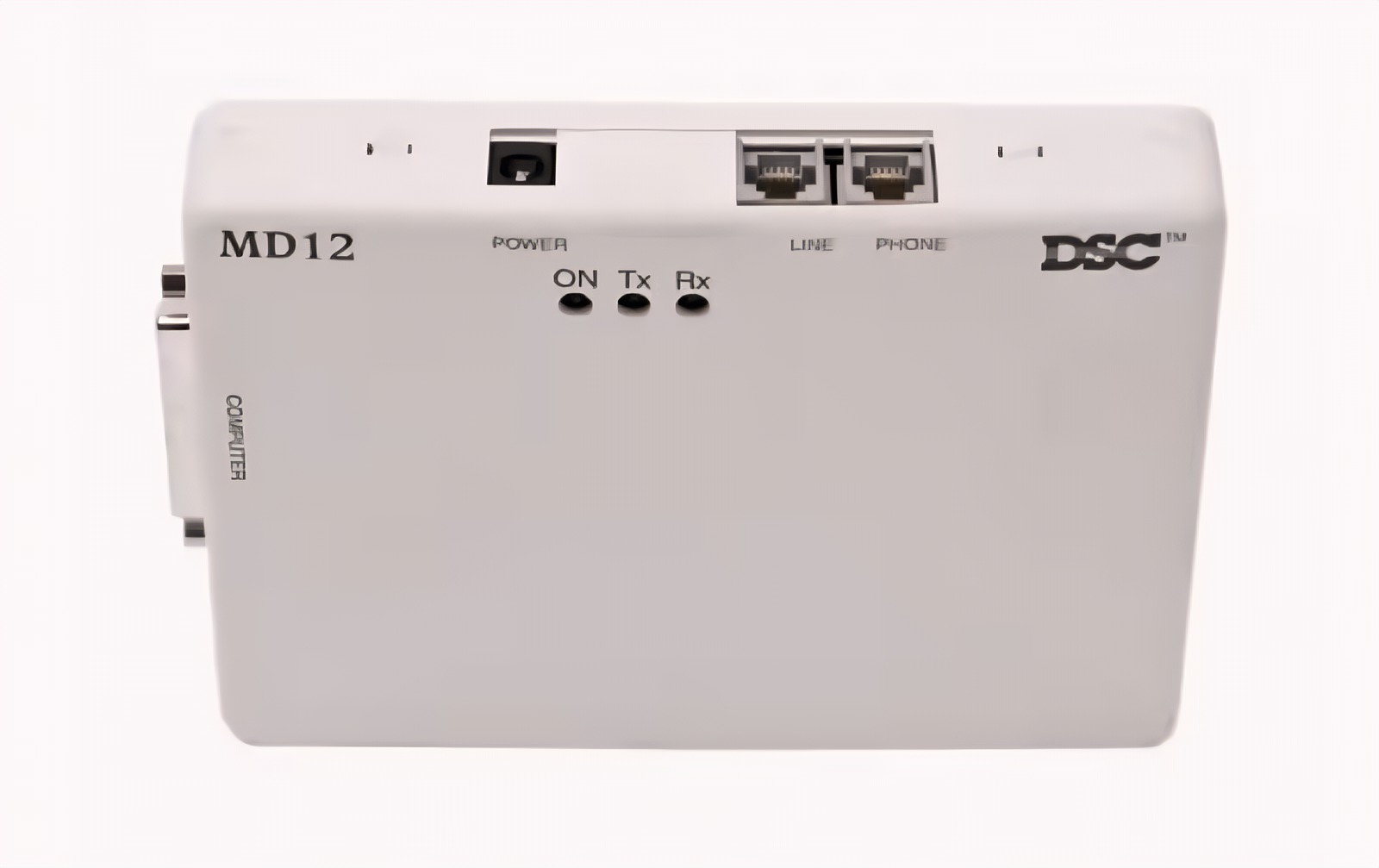 Central De Alarma Hibrido Cableado Conexion Remota Pc1832 16 Zonas