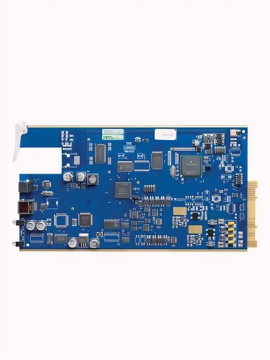 Teclado De Alarma Cableado Cable Para Centrales 2 Líneas