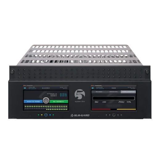 Receptor De Alarma IP 24 Canales