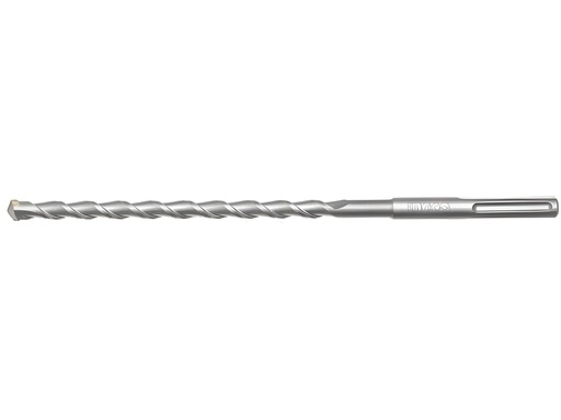 Broca Sds Plus 8mm X 210mm