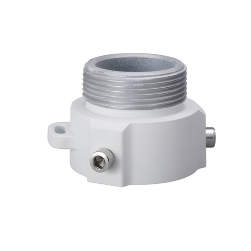Soporte Para Cámara PTZ De Aluminio Blanco