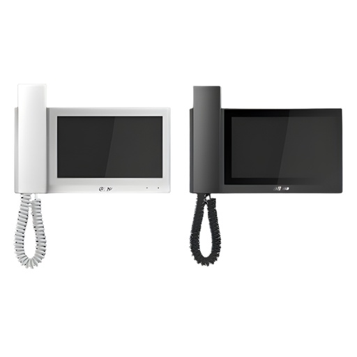 Monitor Interior IP Para Videoportero
