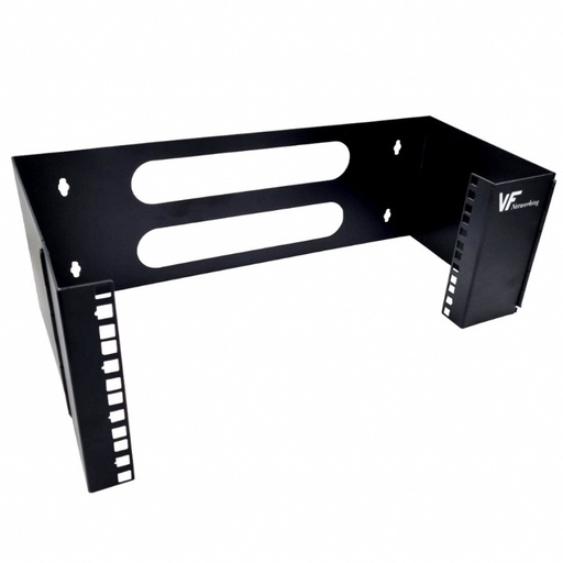 Rack De Pared 4 U 30cm Profundidad