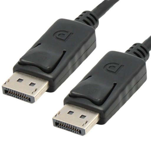 Cable Displayport Macho/Macho 20 Pines 5m V1.2