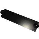 Accesorio De Rack Frente Ciego