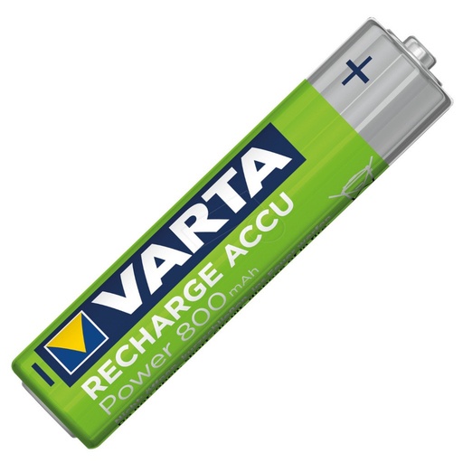 Pila Aaa Precargada 1000mAh