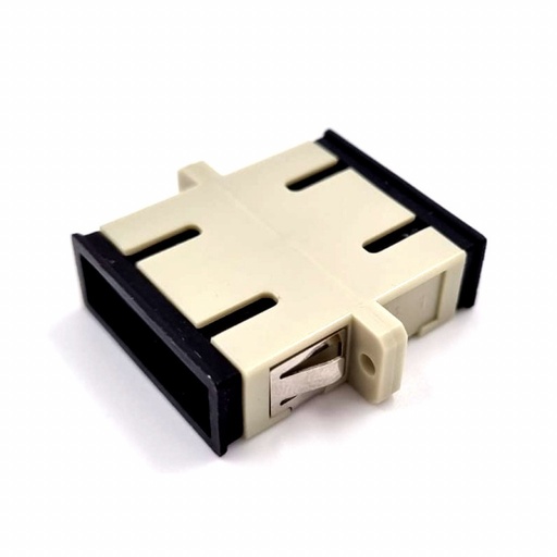 Adaptador De WD Red Fibra Óptica Duplex