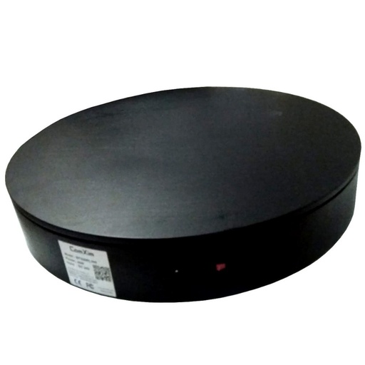 Exhibidor Giratorio 80cm 300kg