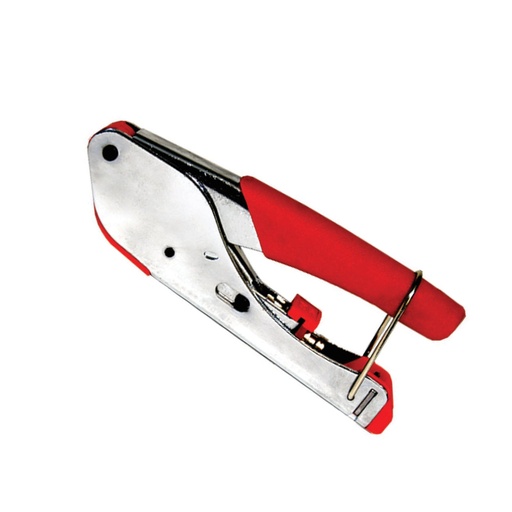 Pinza Para Terminal Cable Coaxial
