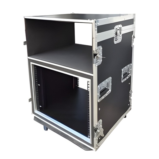 Kit De Unión De Rack 4 Piezas