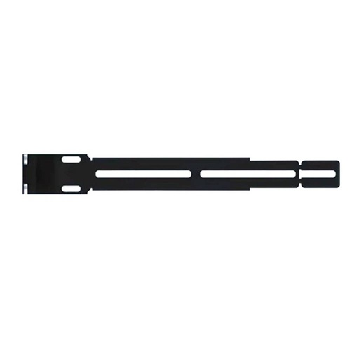 Organizador De Cables Vertical Metal