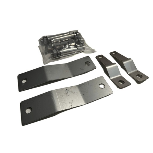 Rack De Pared 12 U 600mm Inalámbrico