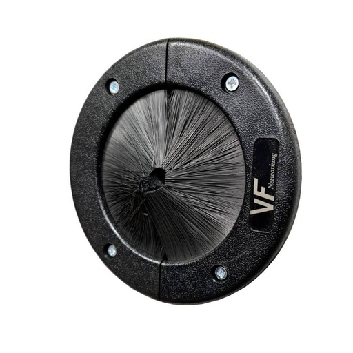 Rack De Piso 12 U 600mm