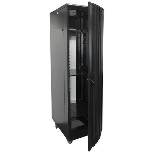 Rack De Piso 8 U 600mm